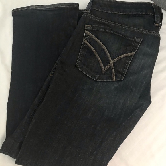 William Rast Jeans - Picture 2 of 5
